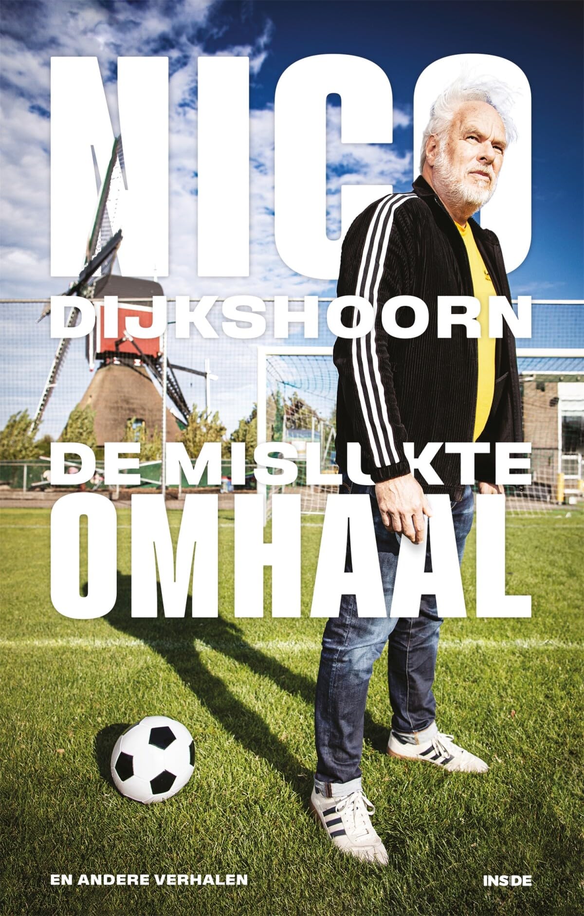 De mislukte omhaal: en andere verhalen Essays & Short Stories