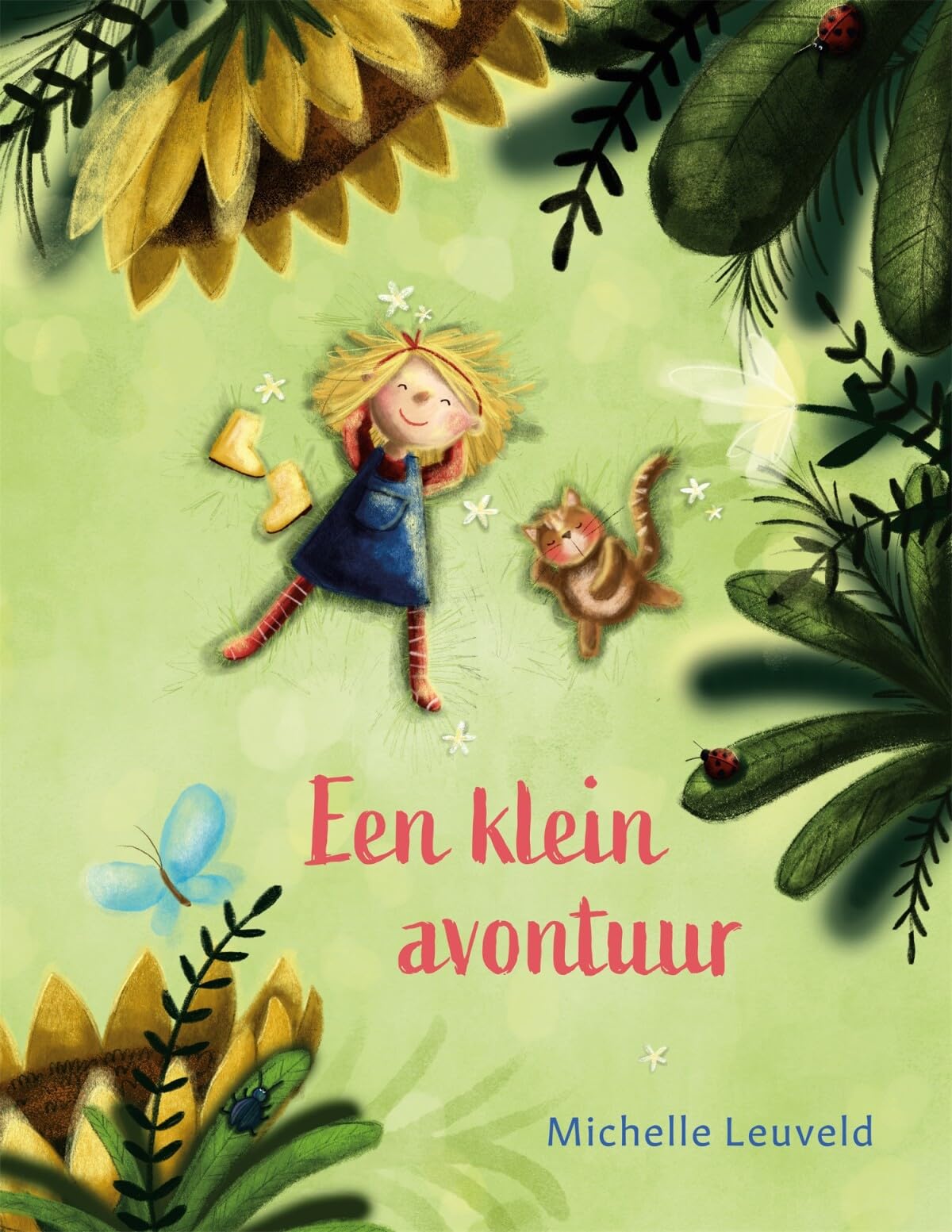 Product Image: Een klein avontuur