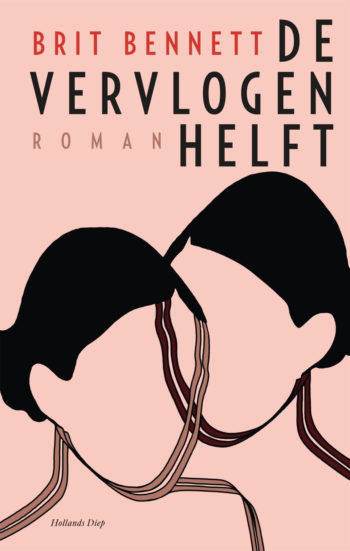 De vervlogen helft: roman Books