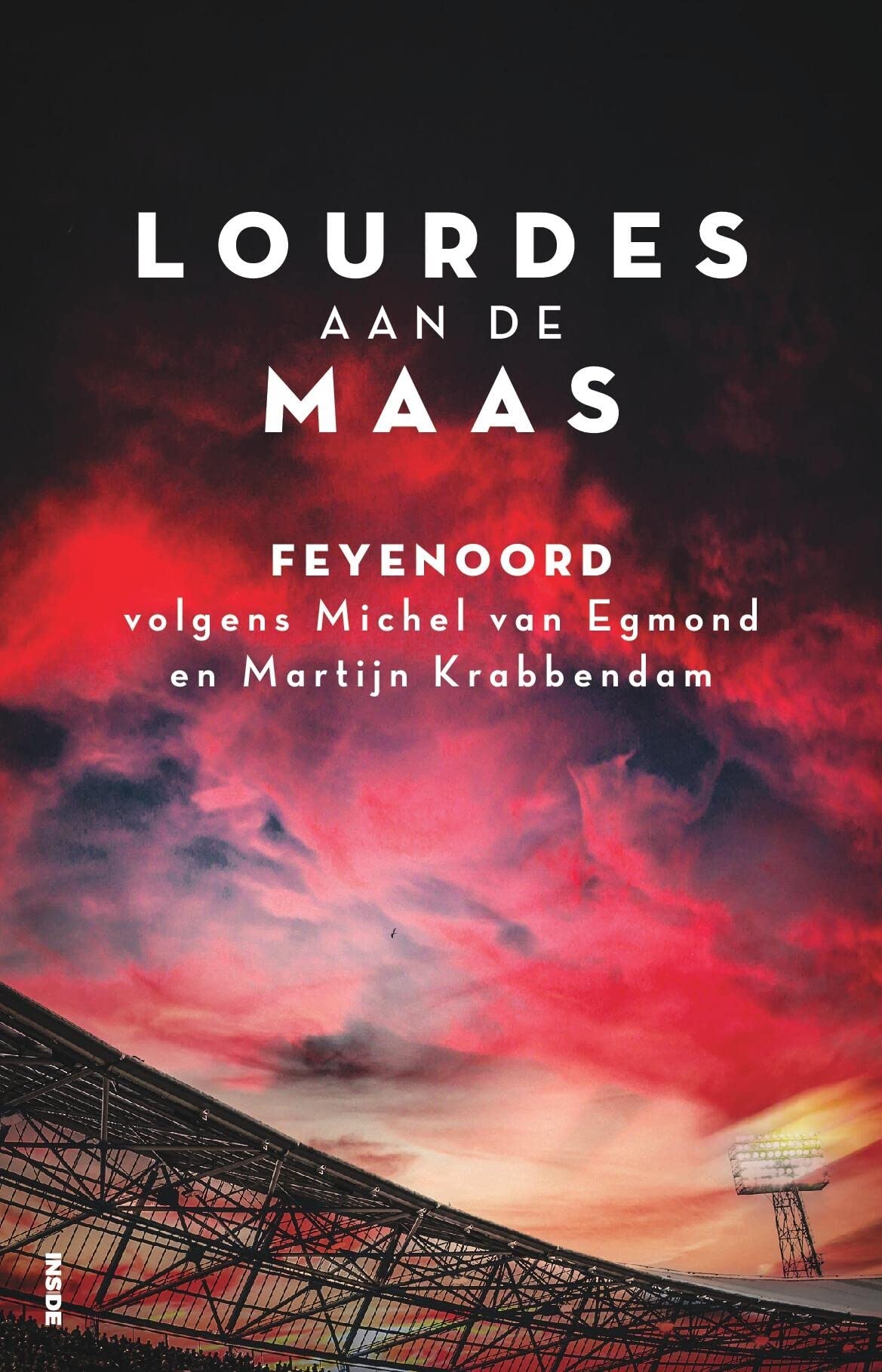 Lourdes aan de Maas: Feyenoord volgens Michel van Egmond en Martijn Krabbendam Health, Nutrition & Fitness