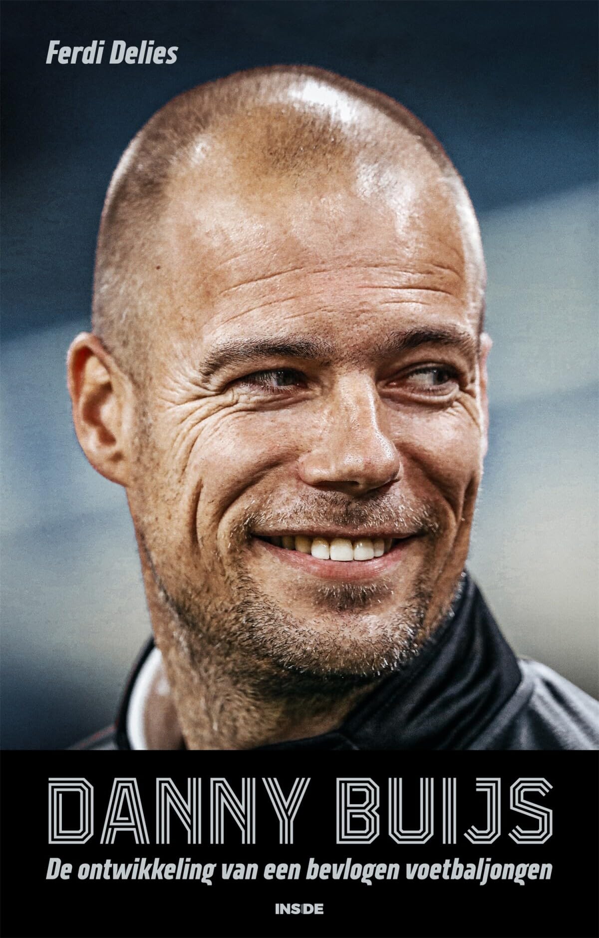 Danny Buijs: de ontwikkeling van een bevlogen voetbaljongen Sports