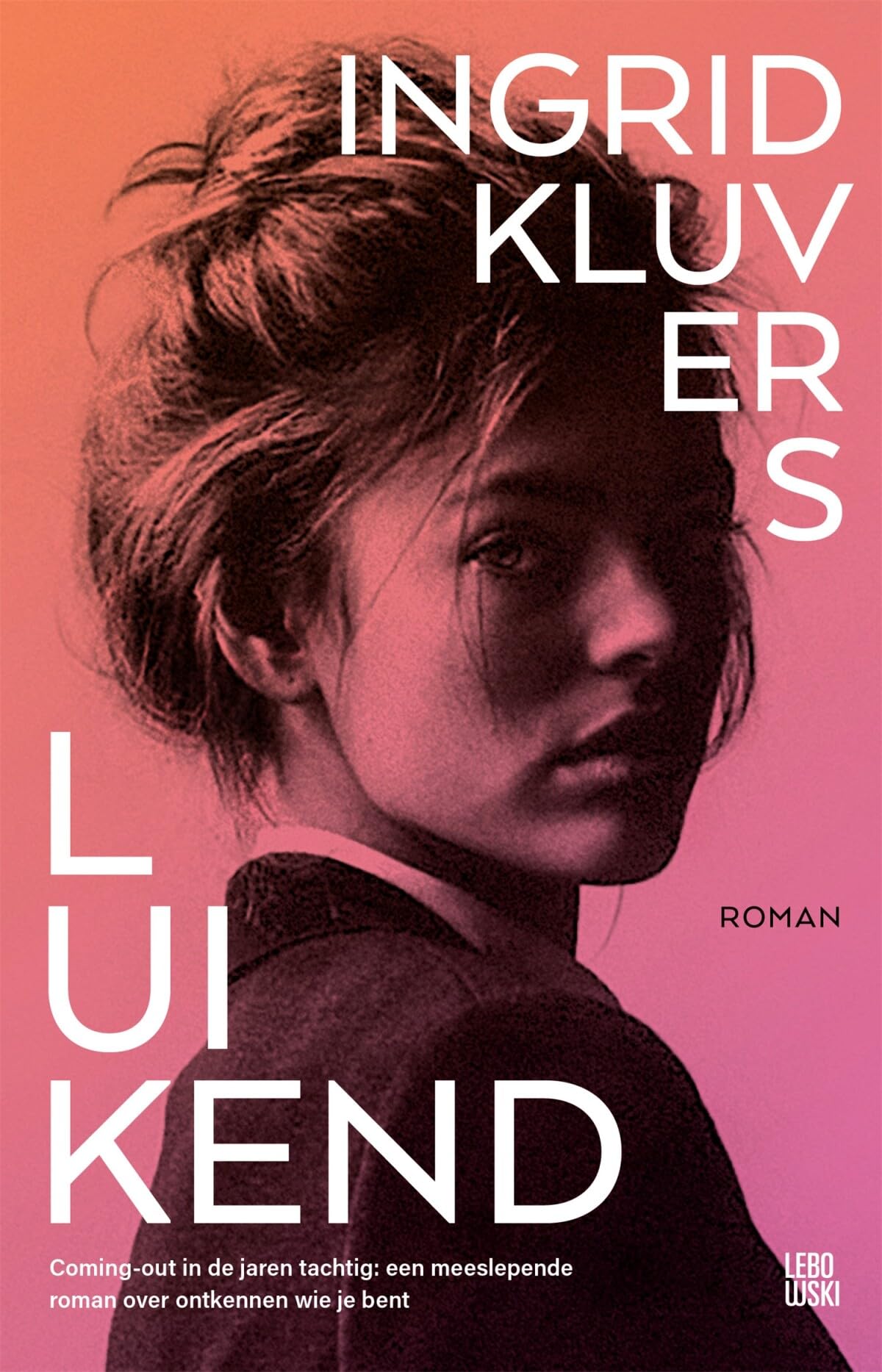 Luikend: roman LGBTQ+