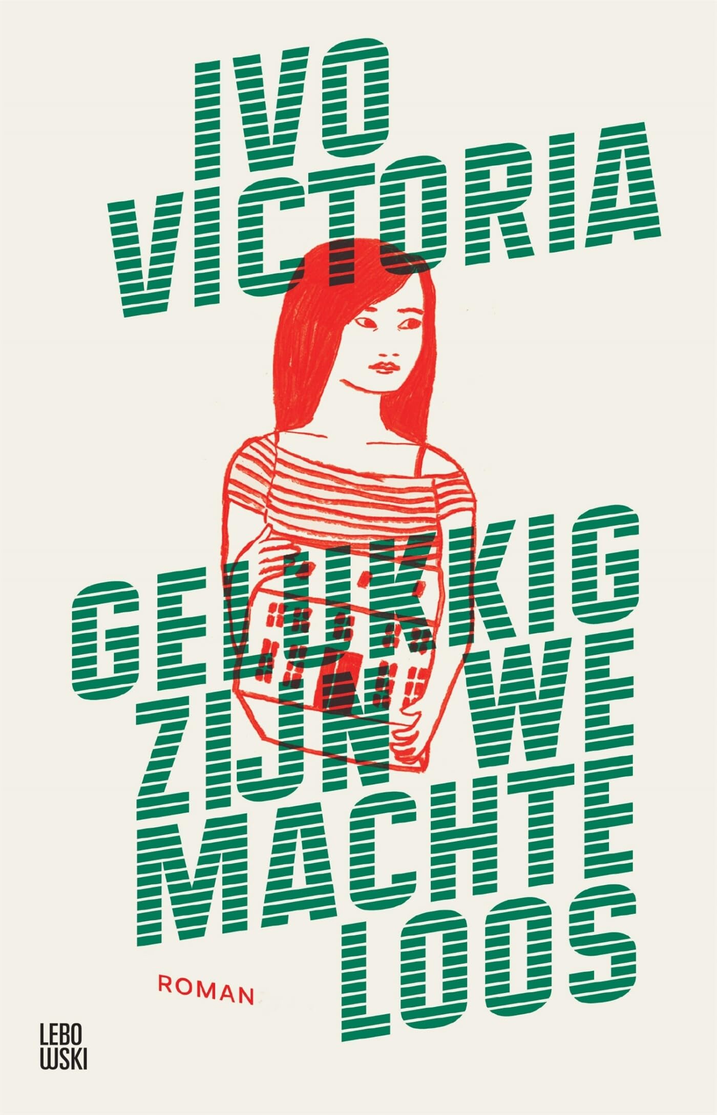 Gelukkig zijn we machteloos book