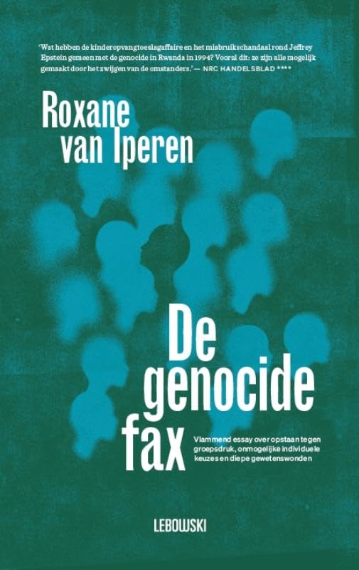 De genocidefax Books