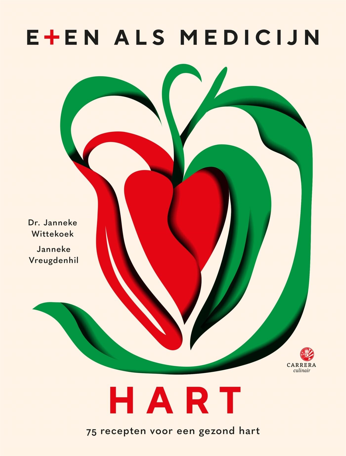 Hart: 75 recepten voor een gezond hart (Eten als medicijn) Leisure, Home & Garden