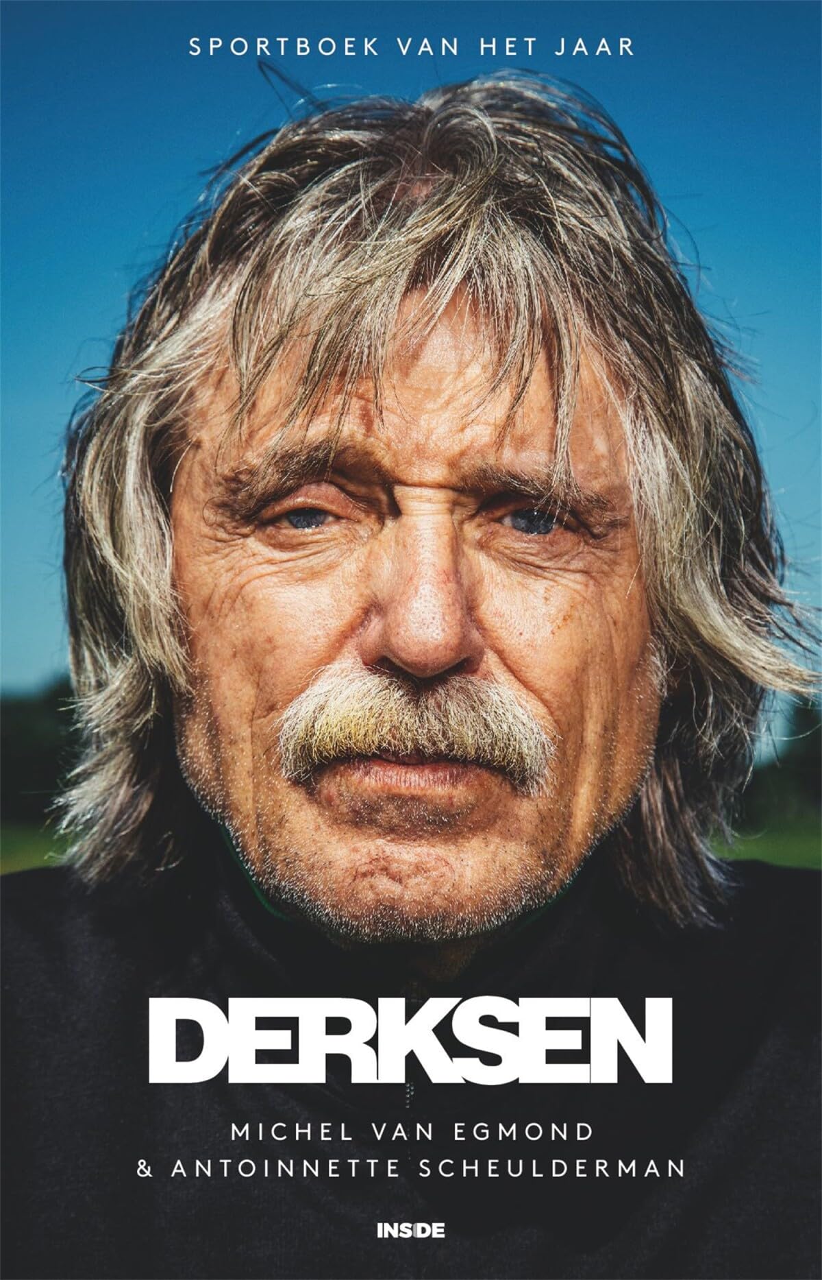 Derksen: Het spraakmakende leven van Johan Derksen book