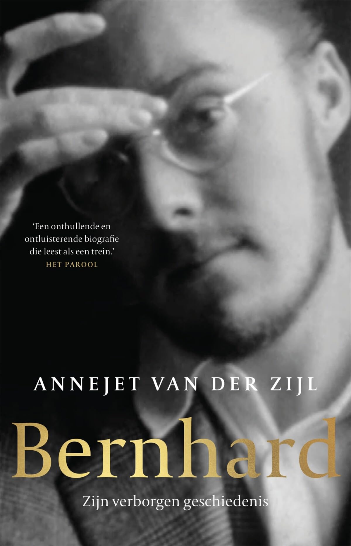 Bernhard: een verborgen geschiedenis Art & Literature