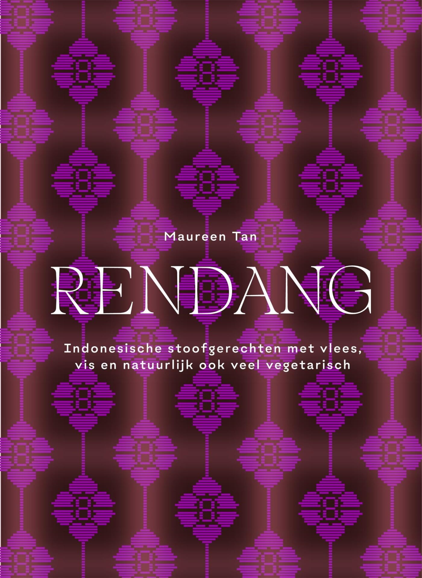 Rendang: Indonesische stoofgerechten met vlees, vis en natuurlijk ook veel vegetarisch Leisure, Home & Garden