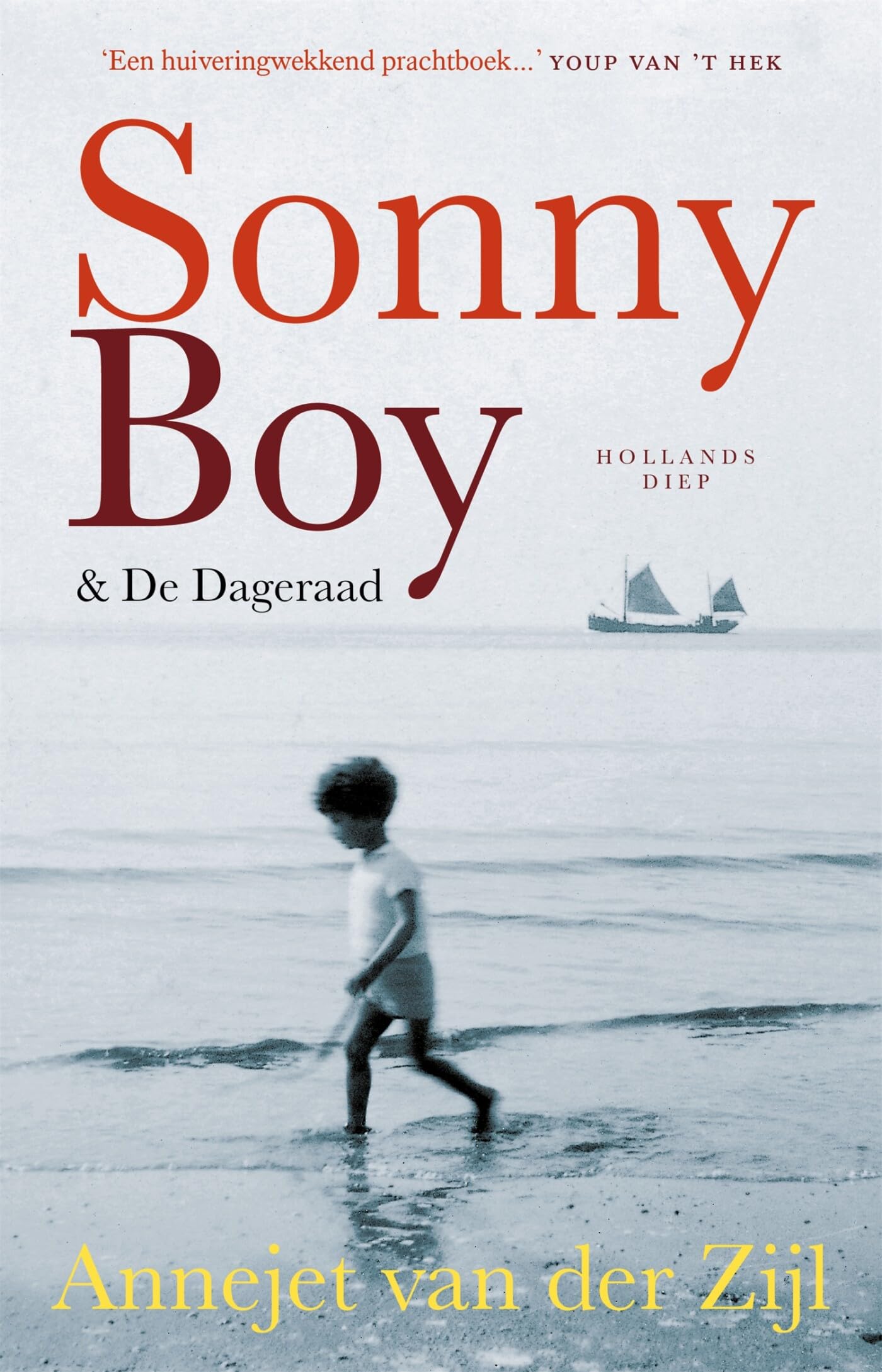 Sonny Boy & De dageraad Memories