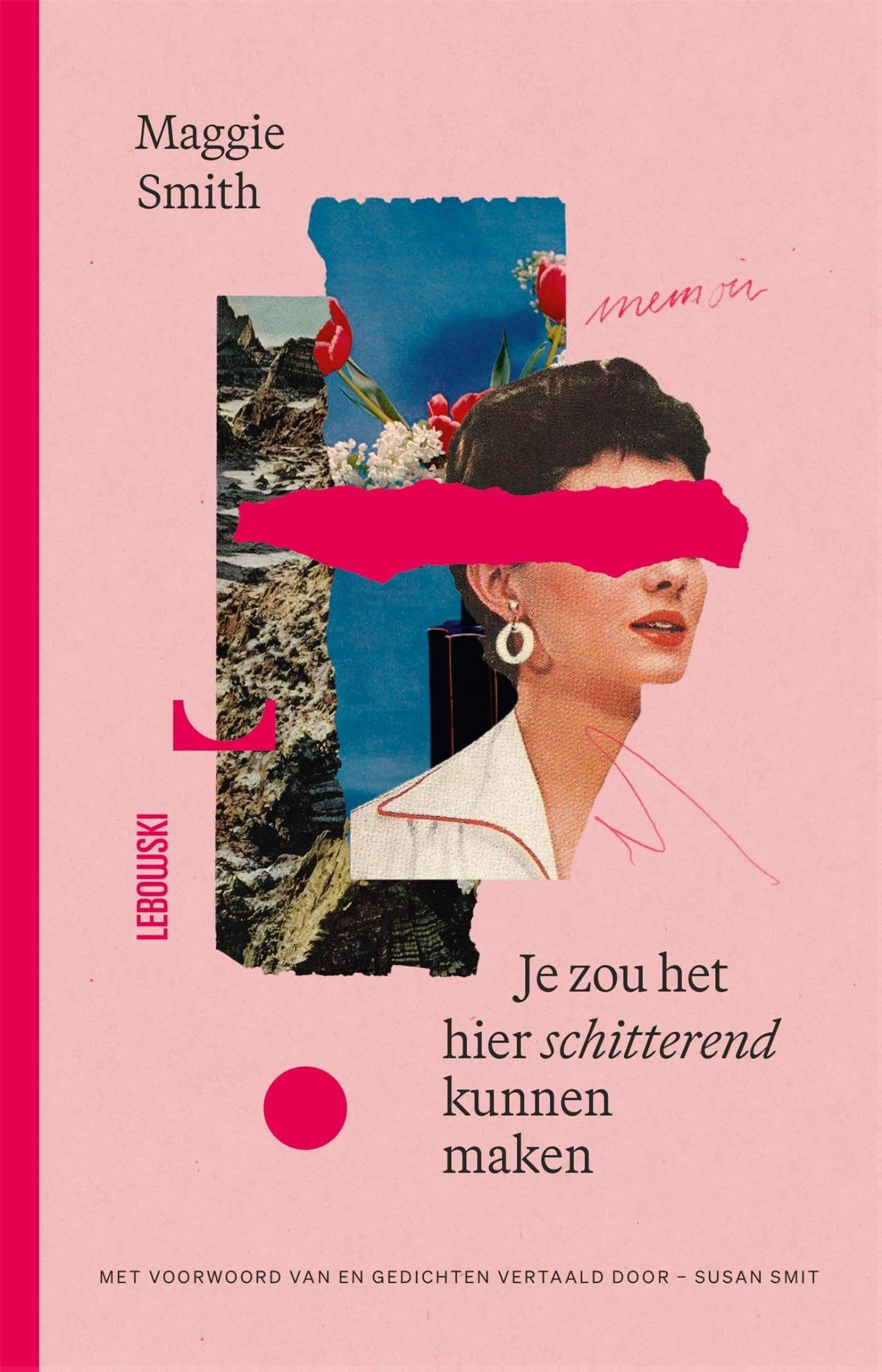 Je zou het hier schitterend kunnen maken book
