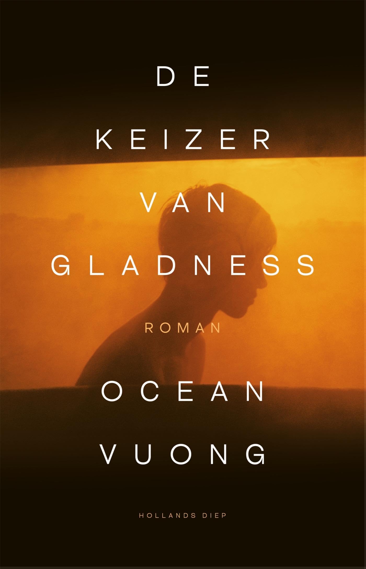 De keizer van Gladness book