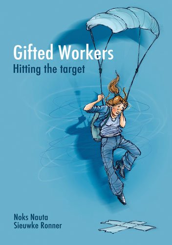 Product Image: Gifted Workers: Hitting the Target