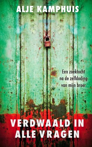 Verdwaald in alle vragen: een zoektocht na de zelfdoding van mijn broer Lifestyle