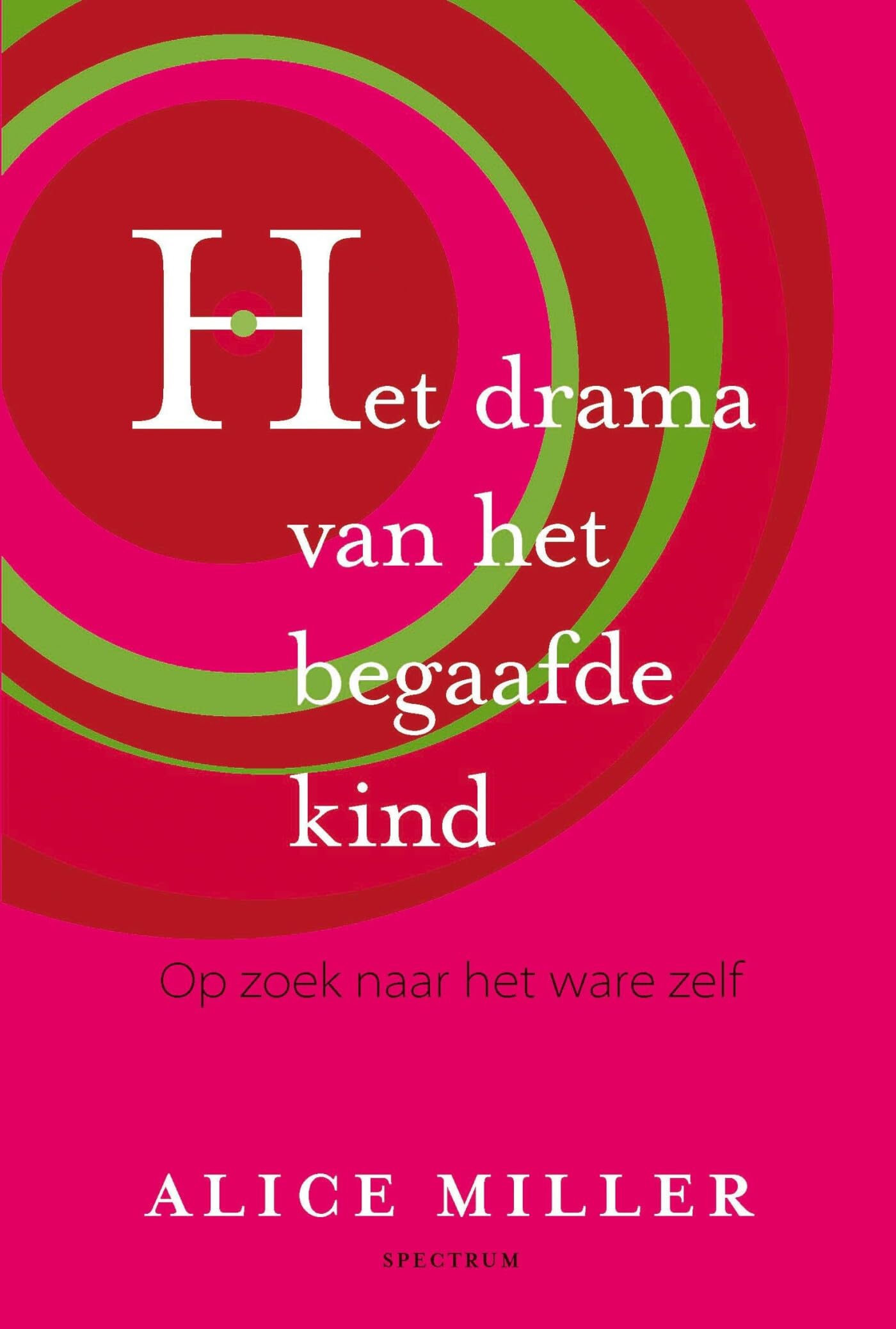 Drama van het begaafde kind: op zoek naar het ware zelf Medicine