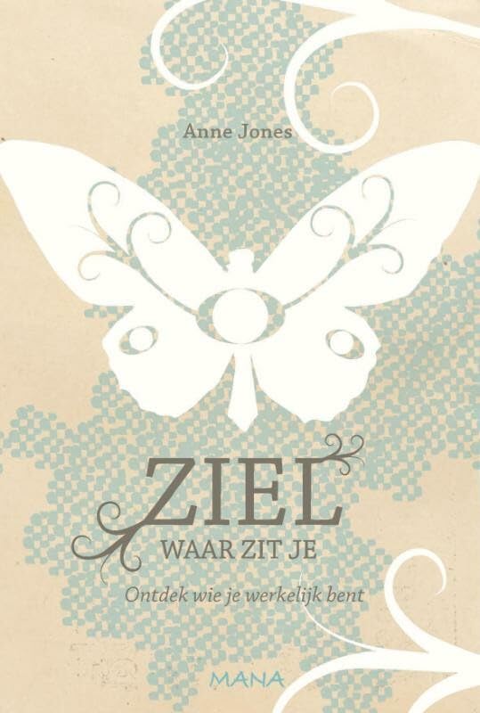 Ziel waar zit je?: ontdek wie je werkelijk bent book