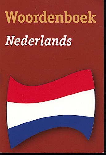 Product Image: Woordenboek Nederlands / druk 1