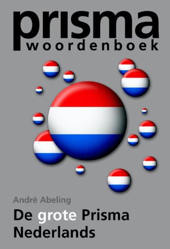 Product Image: Grote Prisma Nederlands / druk 12
