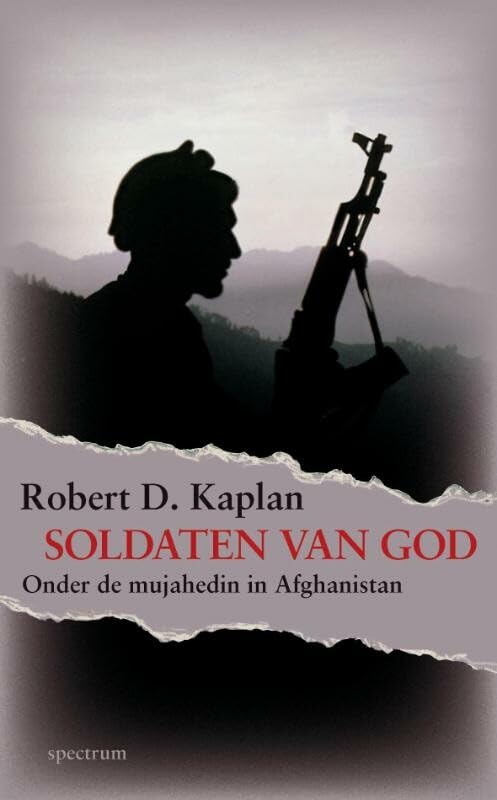 Soldaten van God: onder de mujahidin in Afghanistan Leisure, Home & Garden