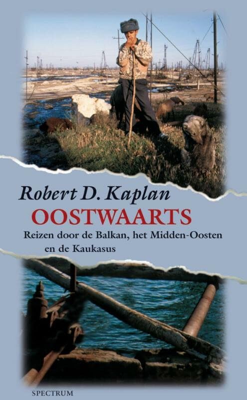 Oostwaarts: reizen door de Balkan, het Midden-Oosten en de Kaukasus Leisure, Home & Garden