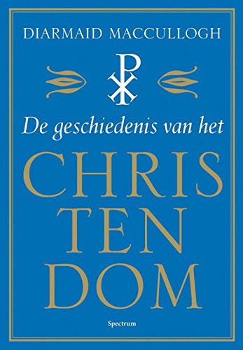De geschiedenis van het Christendom book