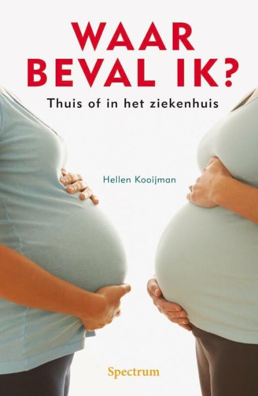 Waar beval ik?: thuis of in het ziekenhuis book