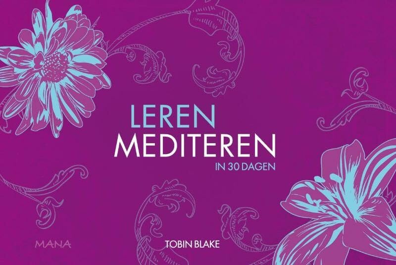 Product Image: Leren mediteren in 30 dagen
