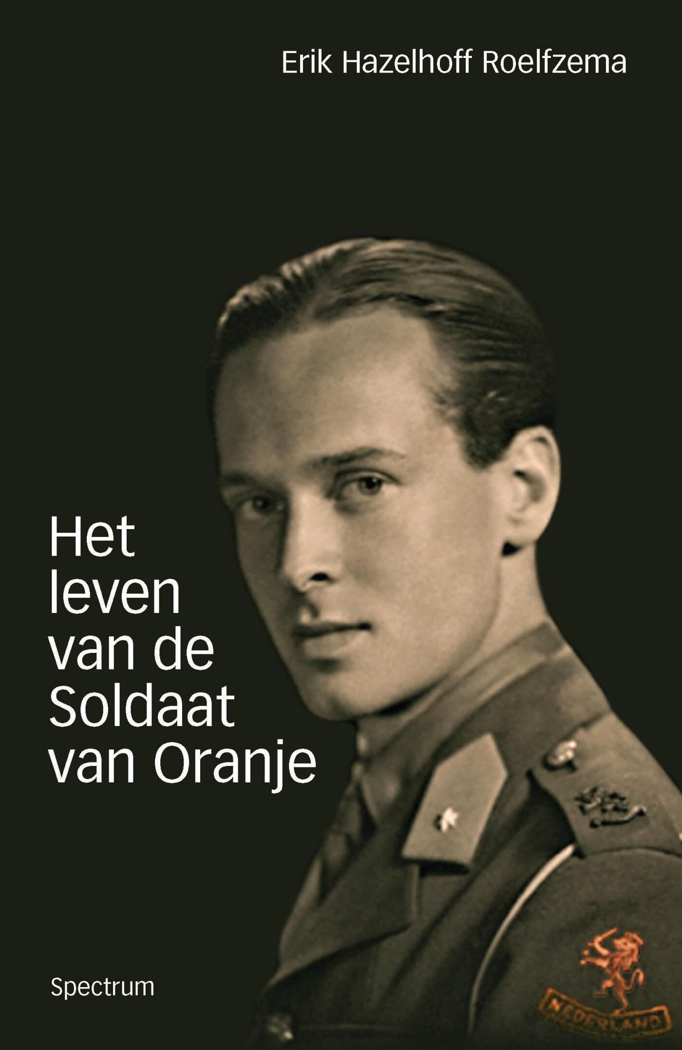 Het leven van de soldaat van Oranje book