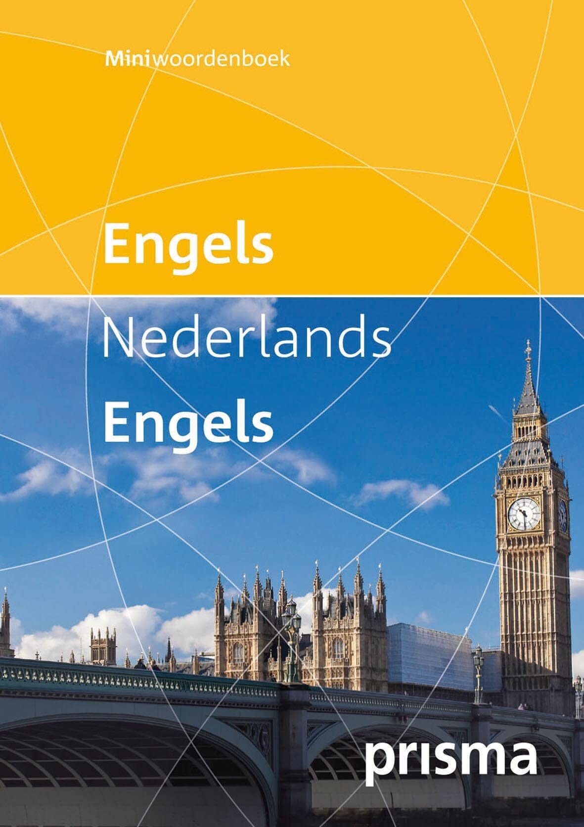 Prisma Mini Dictionary: English-Dutch & Dutch-English: Engels-Nederlands, Nederlands-Engels (Prisma miniwoordenboeken) Foreign Languages ​​& Dictionaries