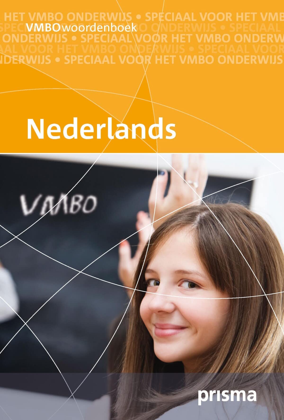 Prisma vmbo woordenboek Nederlands Foreign Languages ​​& Dictionaries