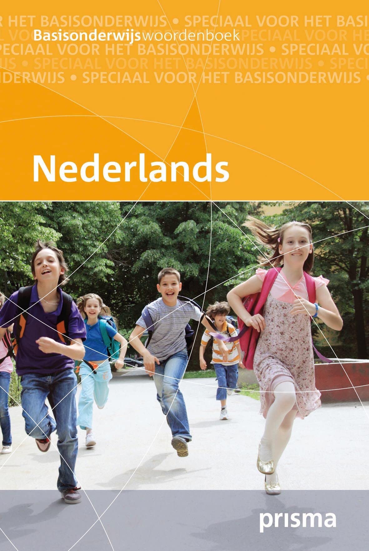 Prisma Basisonderwijs Woordenboek Nederlands: (Prisma basisonderwijs woordenboeken) Professional & Reference Books