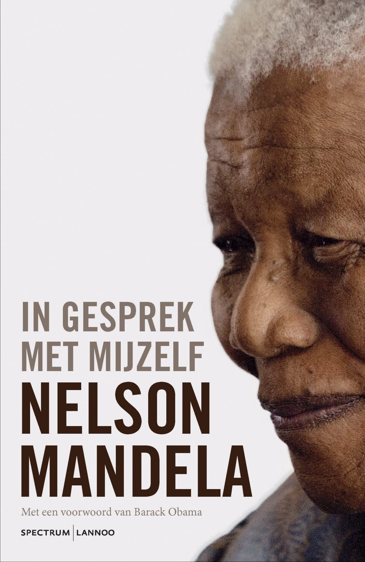 In gesprek met mijzelf: persoonlijke notities book