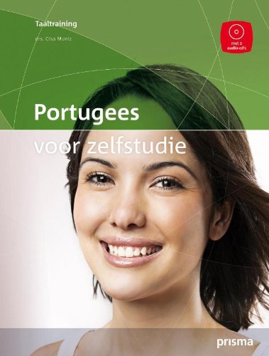 Portugees voor zelfstudie (Prisma taaltraining) Books