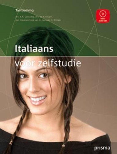 Italiaans voor zelfstudie book