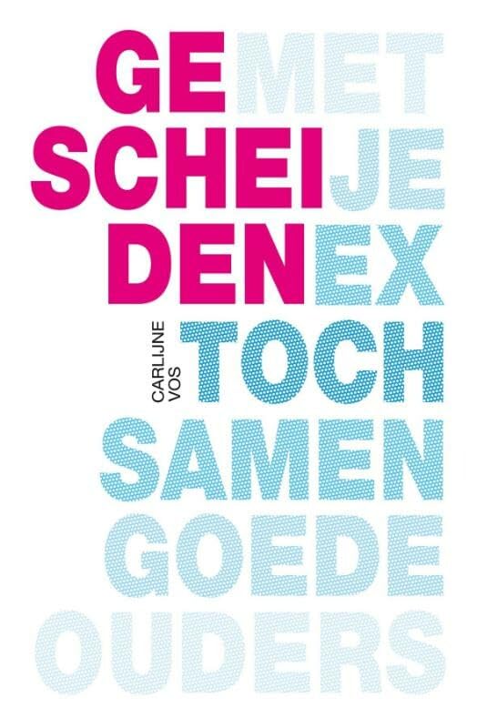 Gescheiden: met je ex toch samen goede ouders book