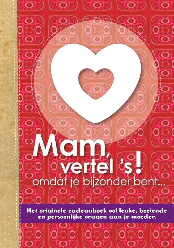 Mam, vertel's! Second-hand books on film, art and culture