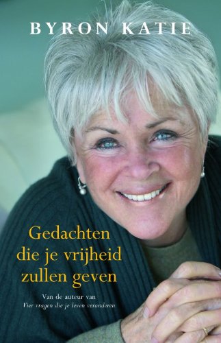 Gedachten die je vrijheid zullen geven book