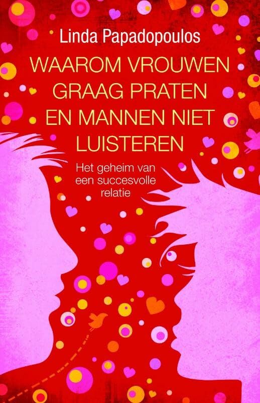 Waarom vrouwen graag praten en mannen niet luisteren Psychology