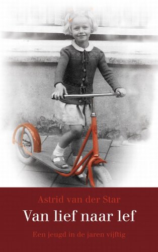 Product Image: Van lief naar lef