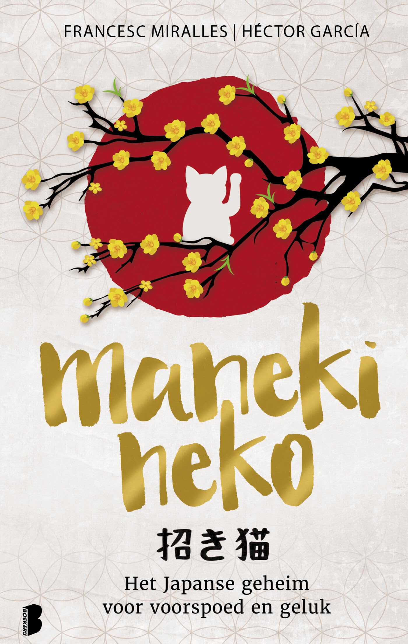 Maneki neko: het Japanse geheim voor voorspoed en geluk Health, Nutrition & Fitness