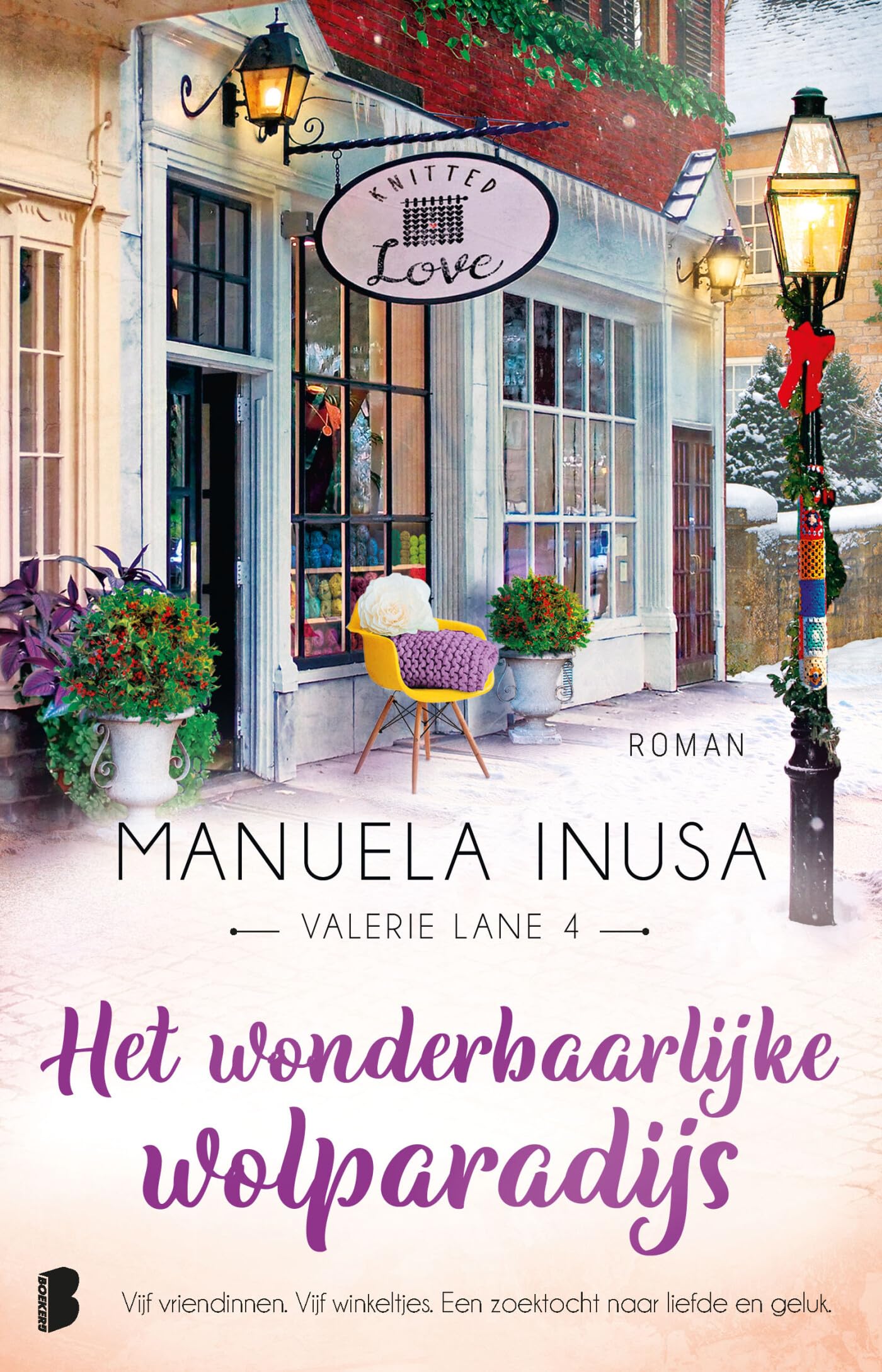 Het wonderbaarlijke wolparadijs book