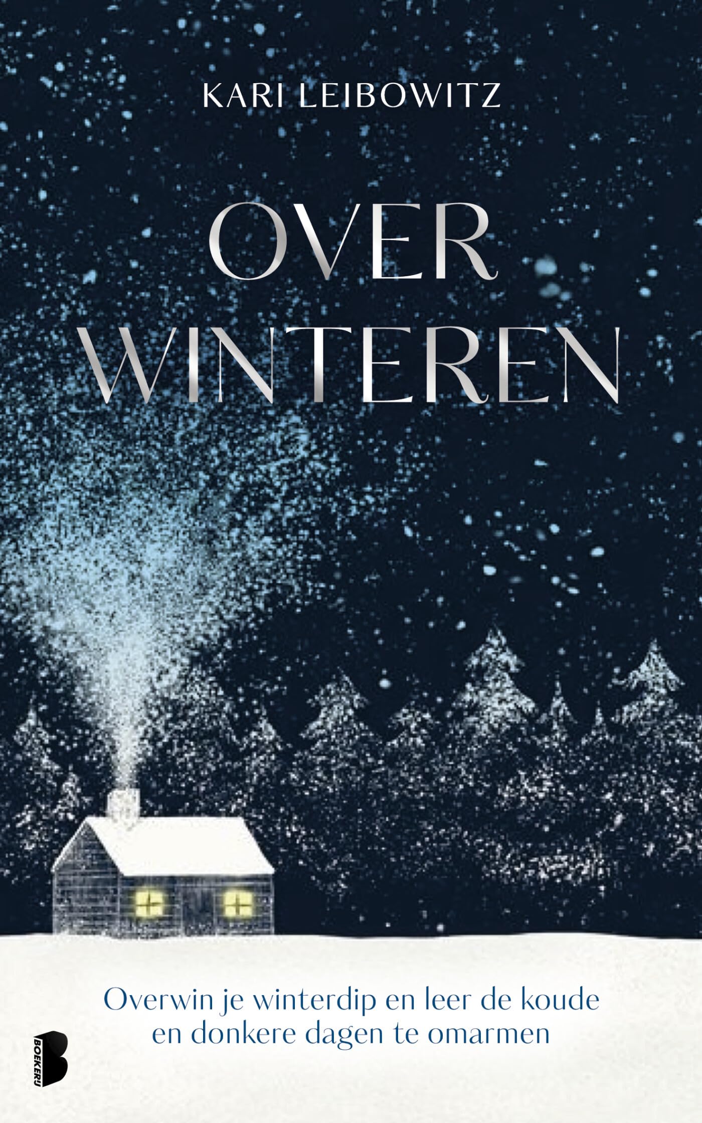 Over winteren: overwin je winterdip en leer de koude en donkere dagen te omarmen book