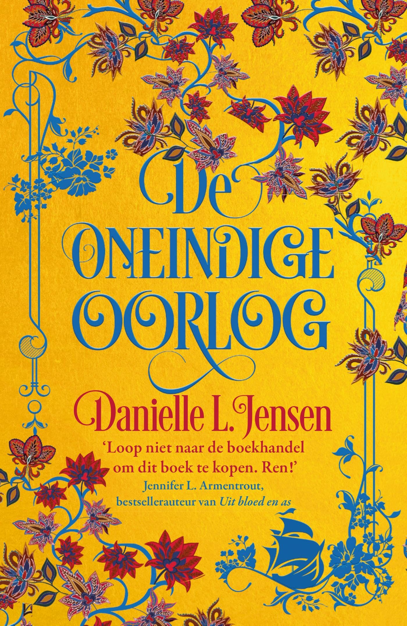 De oneindige oorlog Lt.ed.: Deel 4 Koninkrijk-serie book