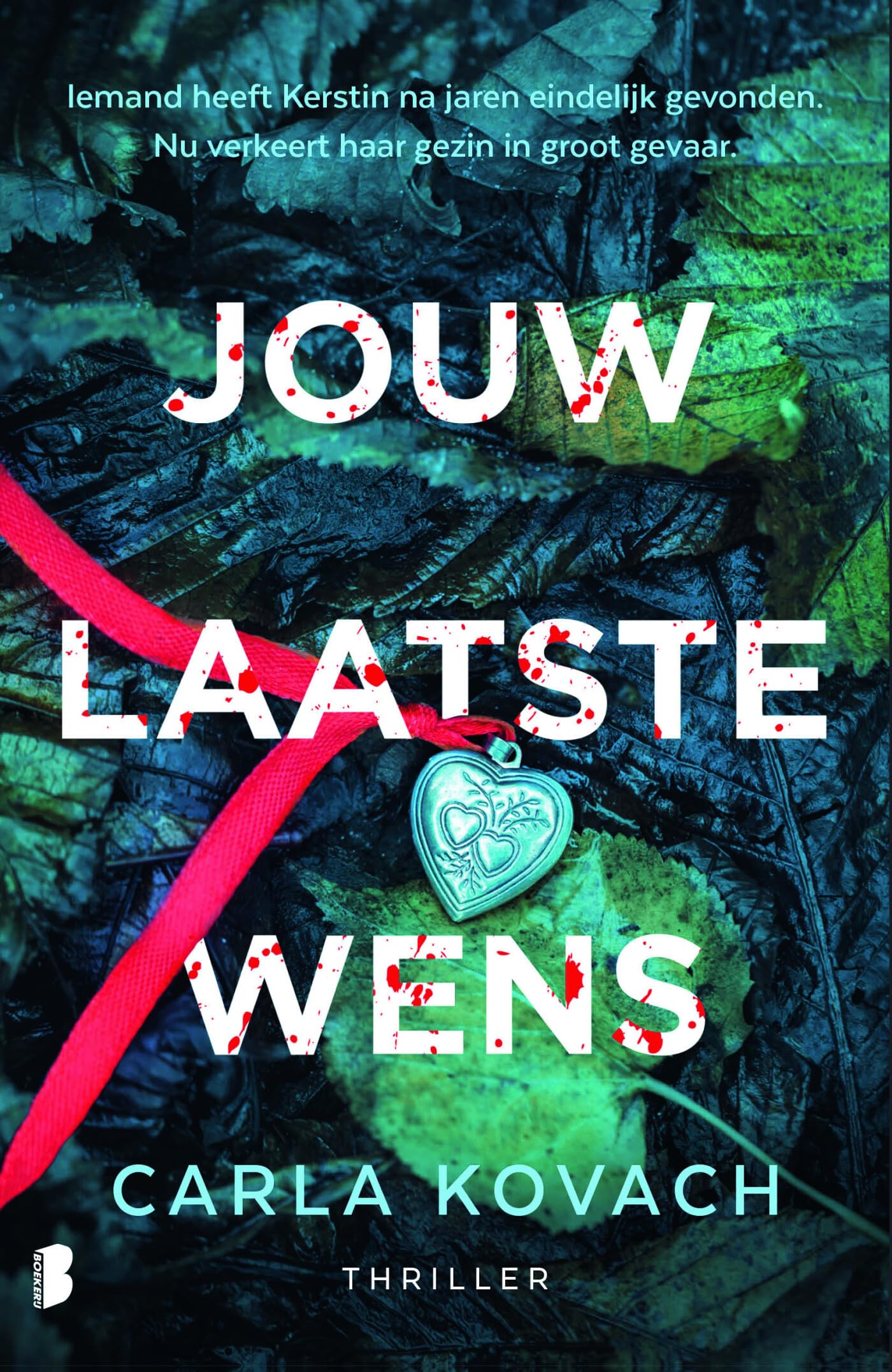 Jouw laatste wens: Deel 10 Gina Harte (Gina Harte, 10) Contemporary literature