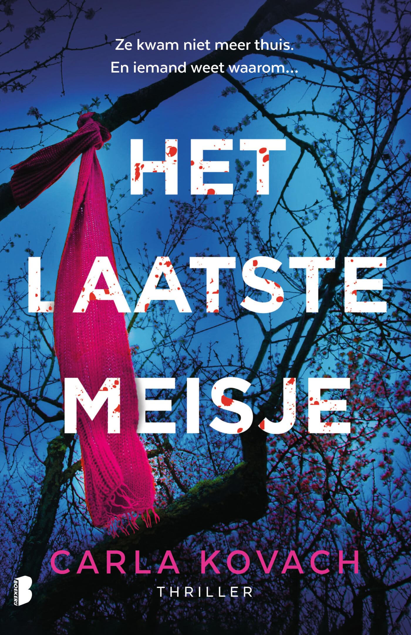 Het laatste meisje: Deel 11 Gina Harte-serie (Gina Harte, 11) Contemporary literature