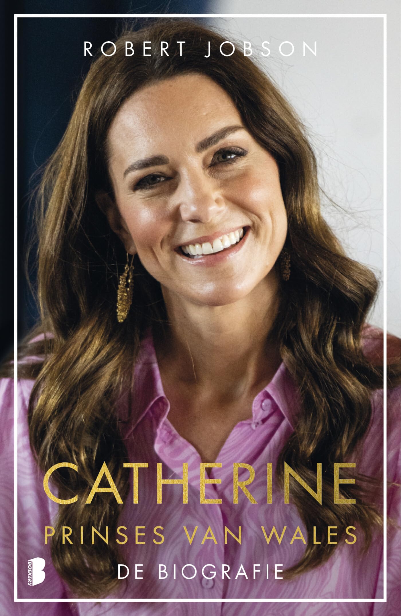 Catherine, prinses van Wales: de biografie Biographies & Memoirs
