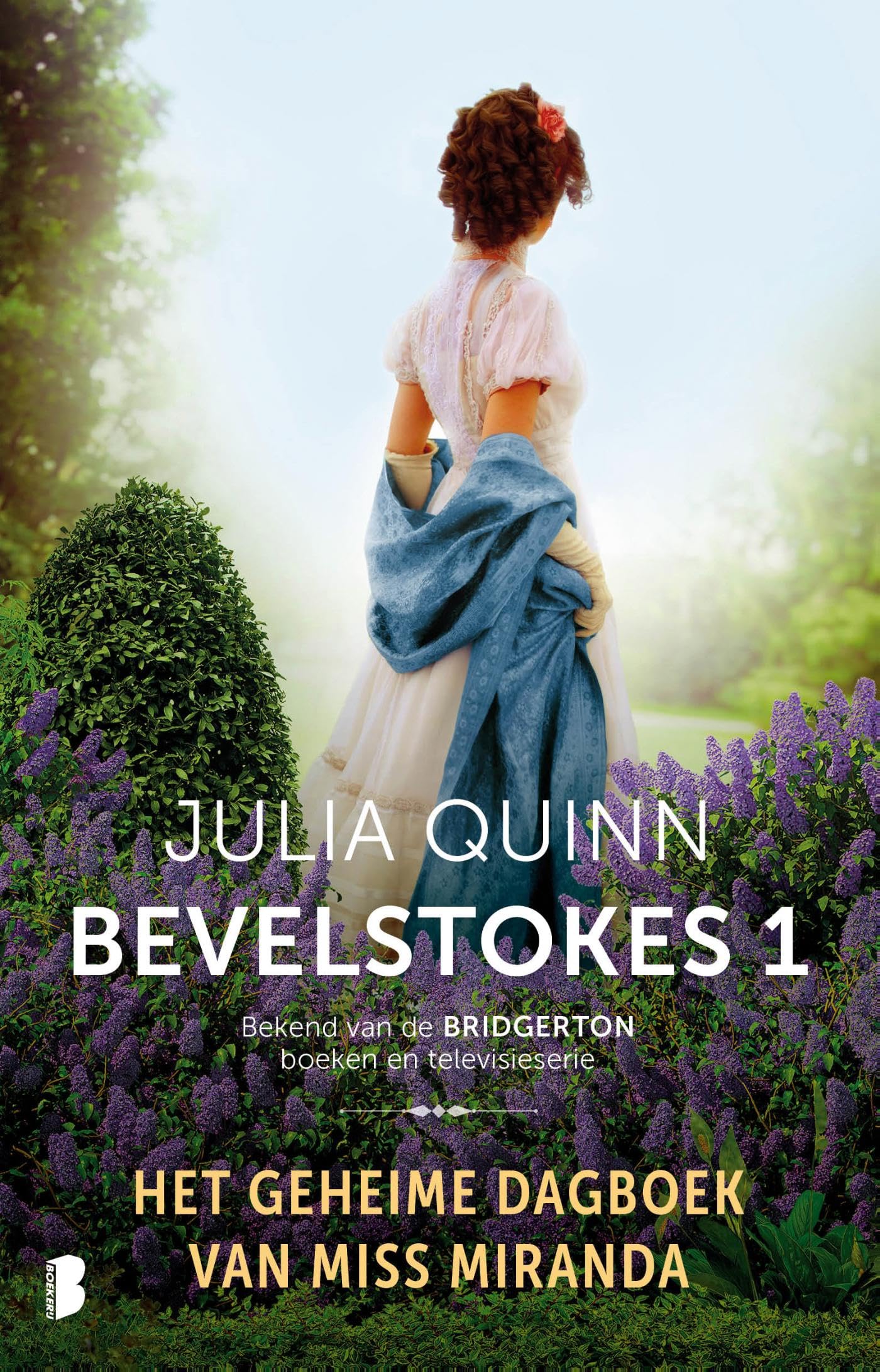 Het geheime dagboek van miss Miranda Cheever: Deel 1 Bevelstoke-serie book
