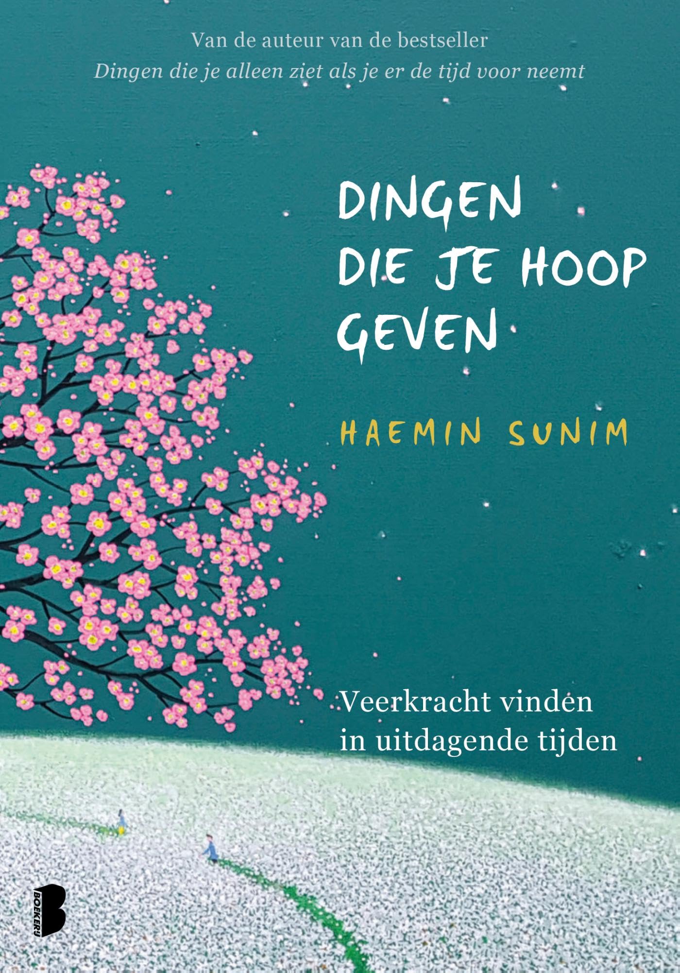 Dingen die je hoop geven: Veerkracht vinden in uitdagende tijden Lifestyle
