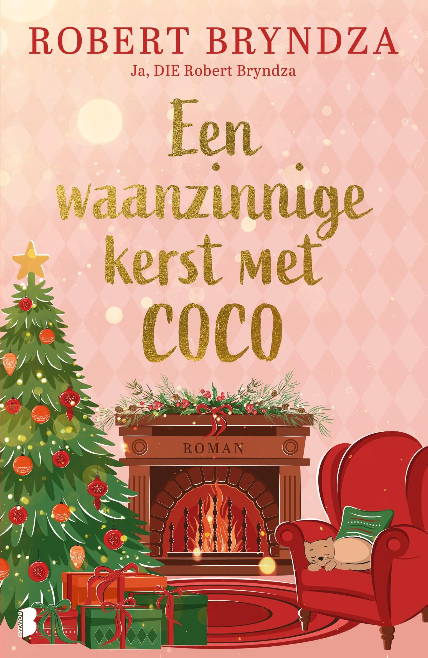 Een waanzinnige kerst met Coco: Kerstmis met Coco & Kerstinkopen met Coco book