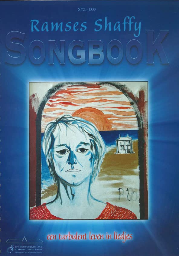 Songbook, Turbulent Leven in Liedjes: een turbulent leven in liedjes Books