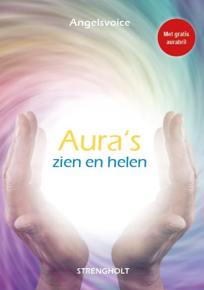 Aura's zien en helen book
